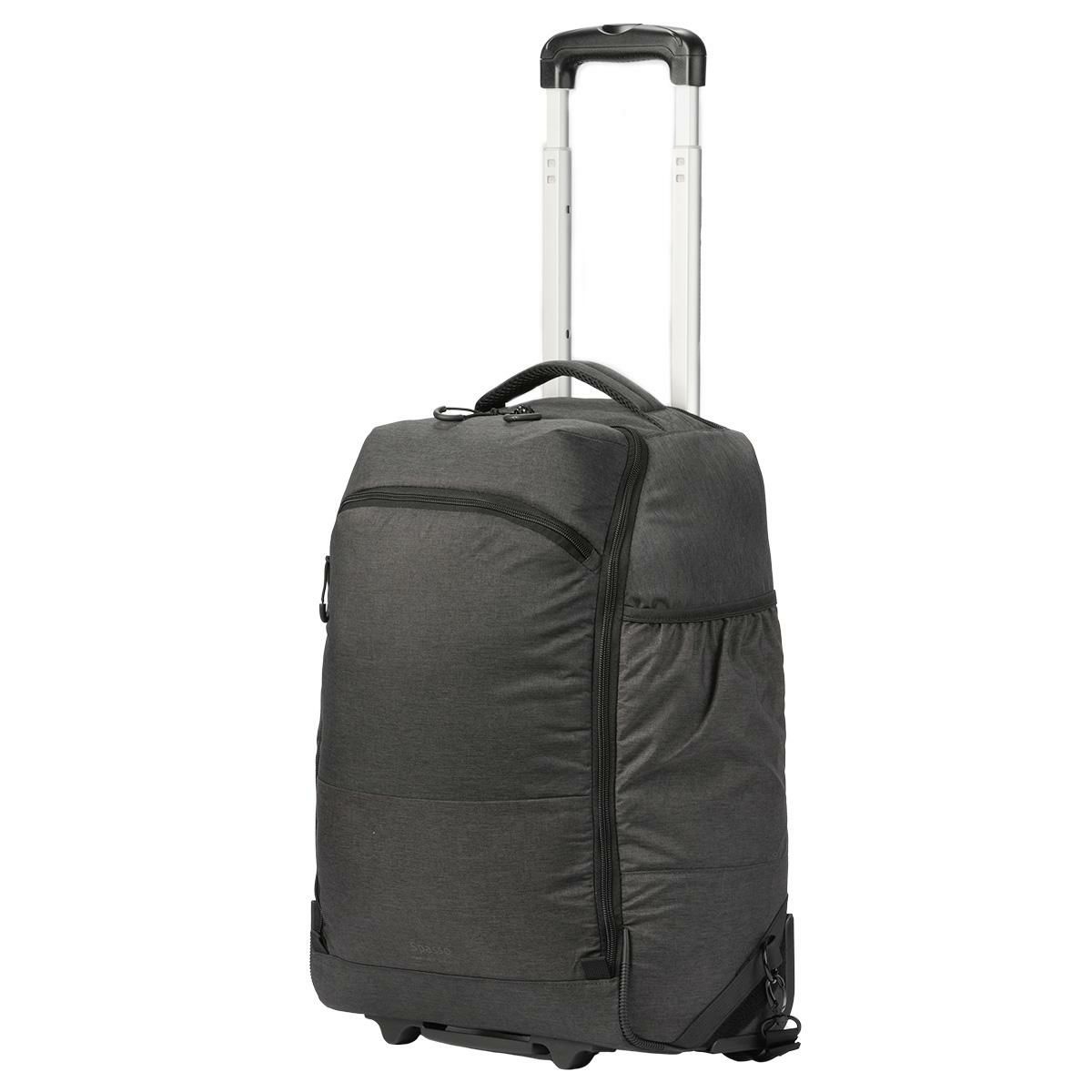 スパッソ トラベル リュックキャリー  spasso-1-561