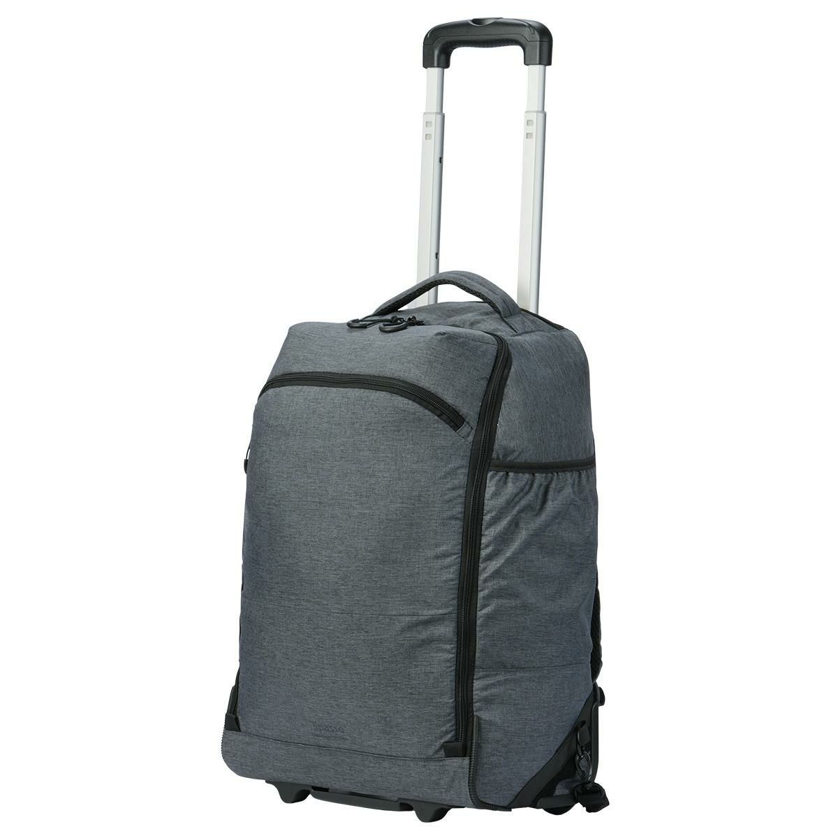 スパッソ トラベル リュックキャリー  spasso-1-561