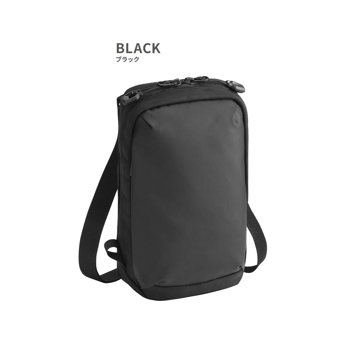 エース ジーンレーベル ラグレンティスクロス ショルダーバッグ ace.GENE LABEL gene-68791