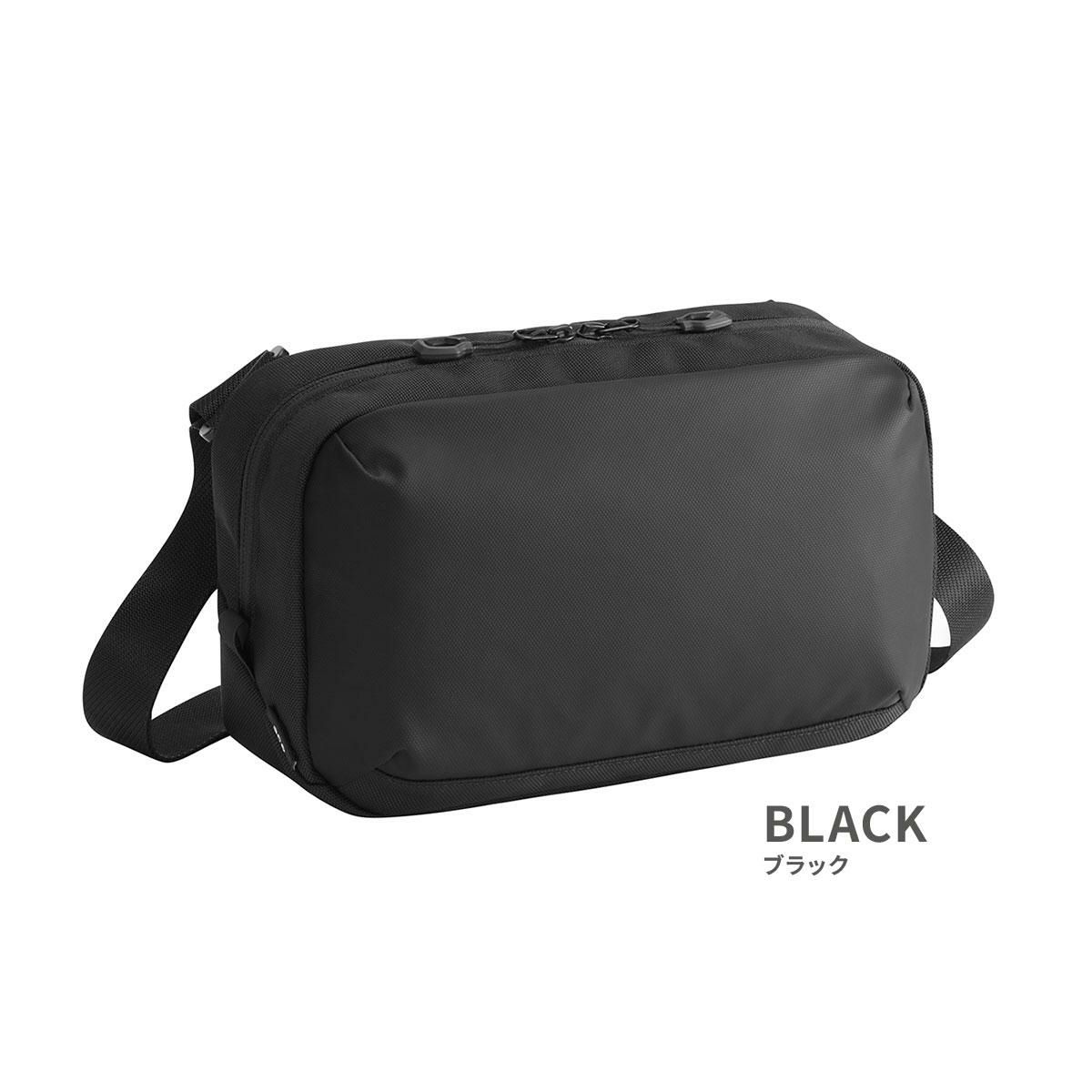 エース ジーンレーベル ラグレンティスクロス ショルダーバッグ ace.GENE LABEL gene-68792