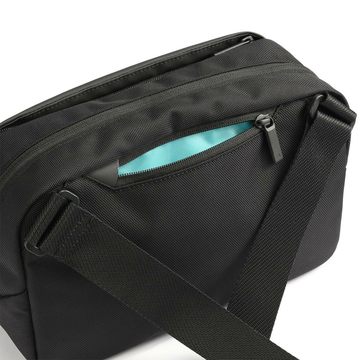 エース ジーンレーベル ラグレンティスクロス ショルダーバッグ ace.GENE LABEL gene-68792