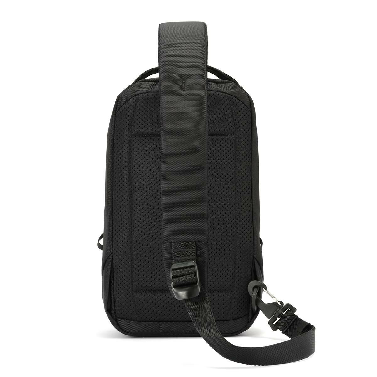 エース ジーンレーベル ラグレンティスクロス ボディバッグ ace.GENE LABEL gene-68793