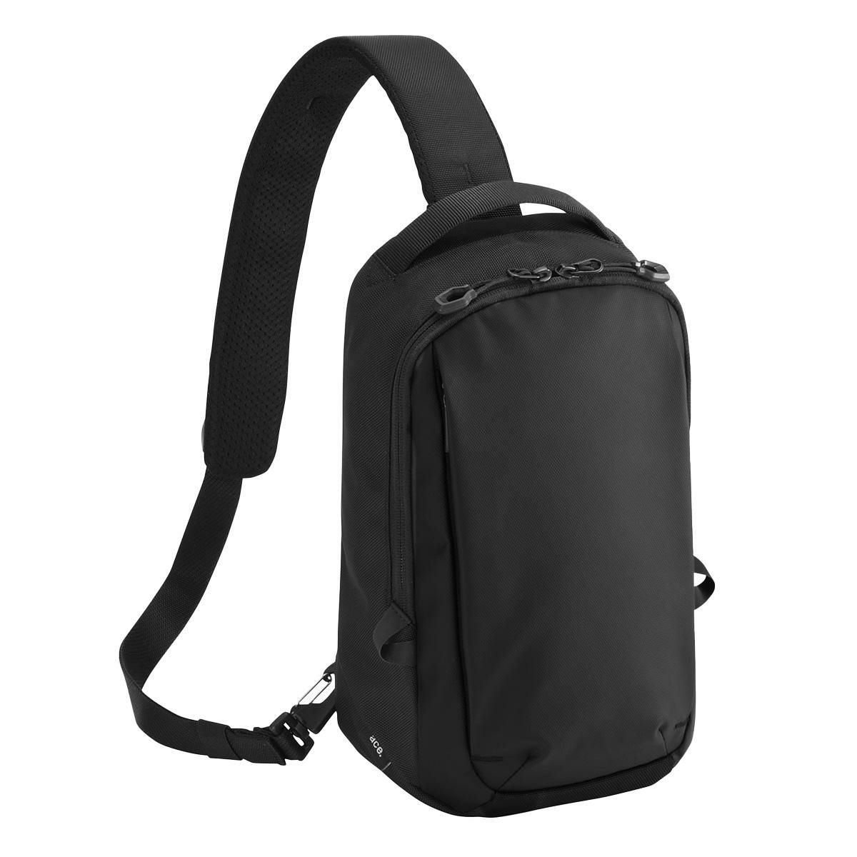 エース ジーンレーベル ラグレンティスクロス ボディバッグ ace.GENE LABEL gene-68793