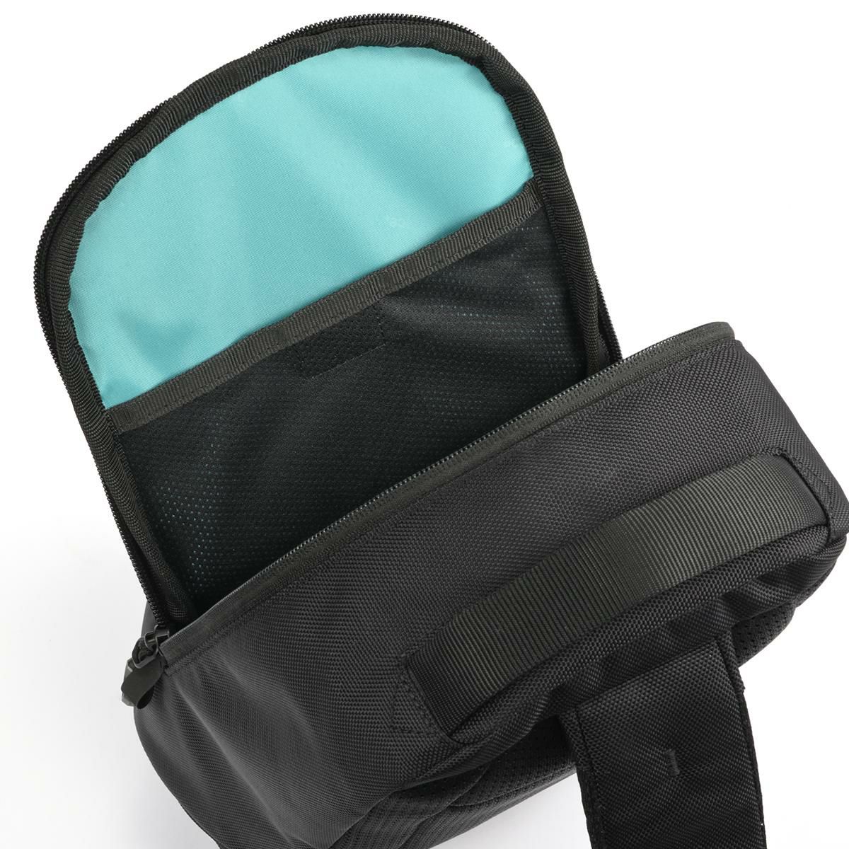 エース ジーンレーベル ラグレンティスクロス ボディバッグ ace.GENE LABEL gene-68794