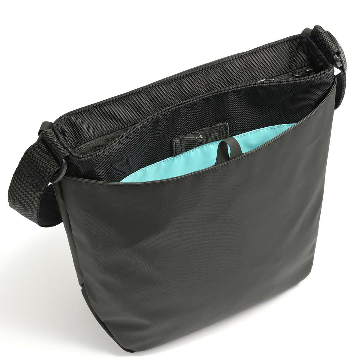 エース ジーンレーベル ラグレンティスクロス ショルダーバッグ ace.GENE LABEL gene-68795