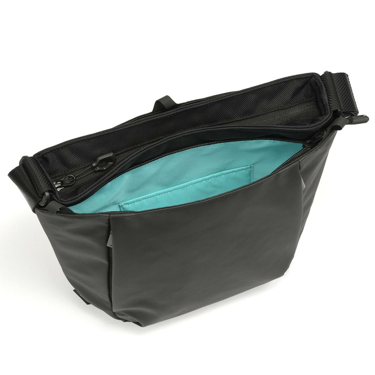 エース ジーンレーベル ラグレンティスクロス ショルダーバッグ ace.GENE LABEL gene-68795