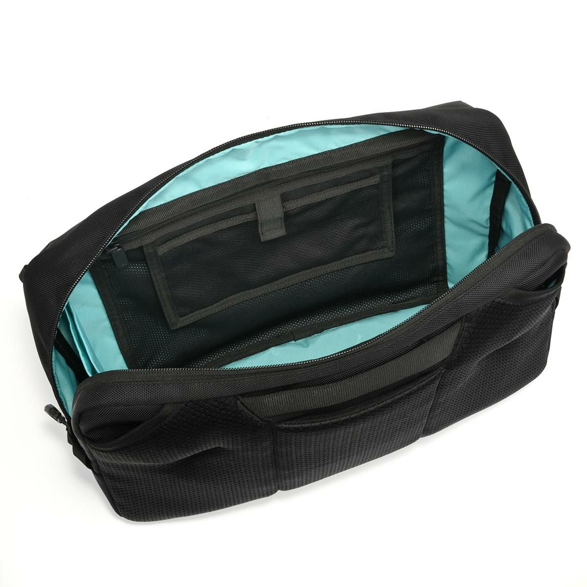 エース ジーンレーベル ラグレンティスクロス ショルダーバッグ ace.GENE LABEL gene-68796