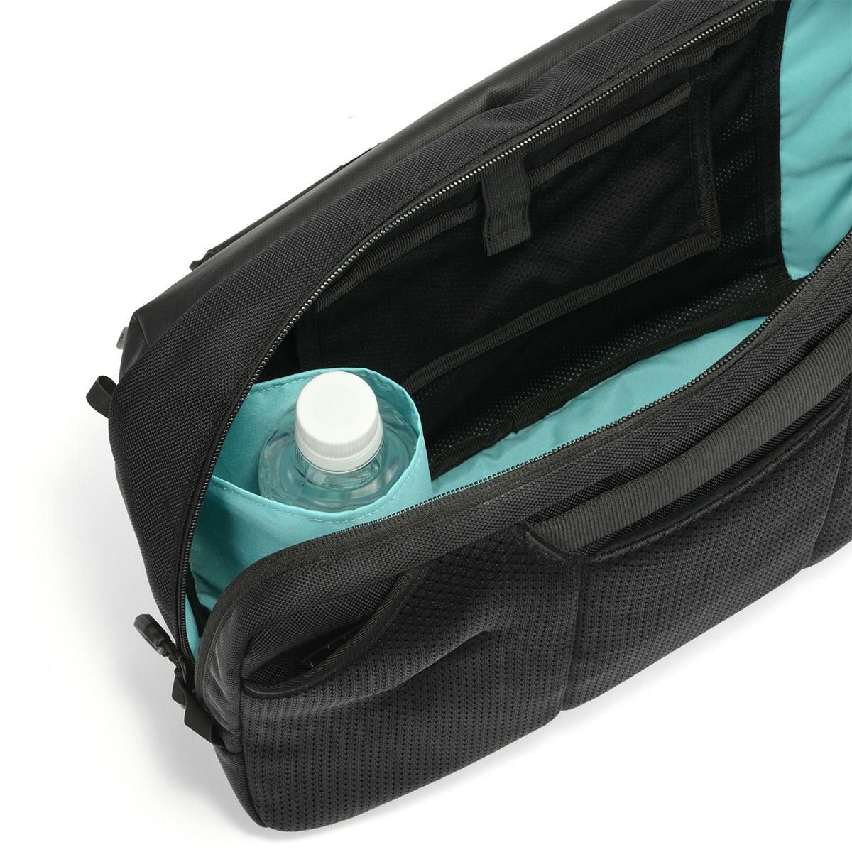 エース ジーンレーベル ラグレンティスクロス ショルダーバッグ ace.GENE LABEL gene-68796