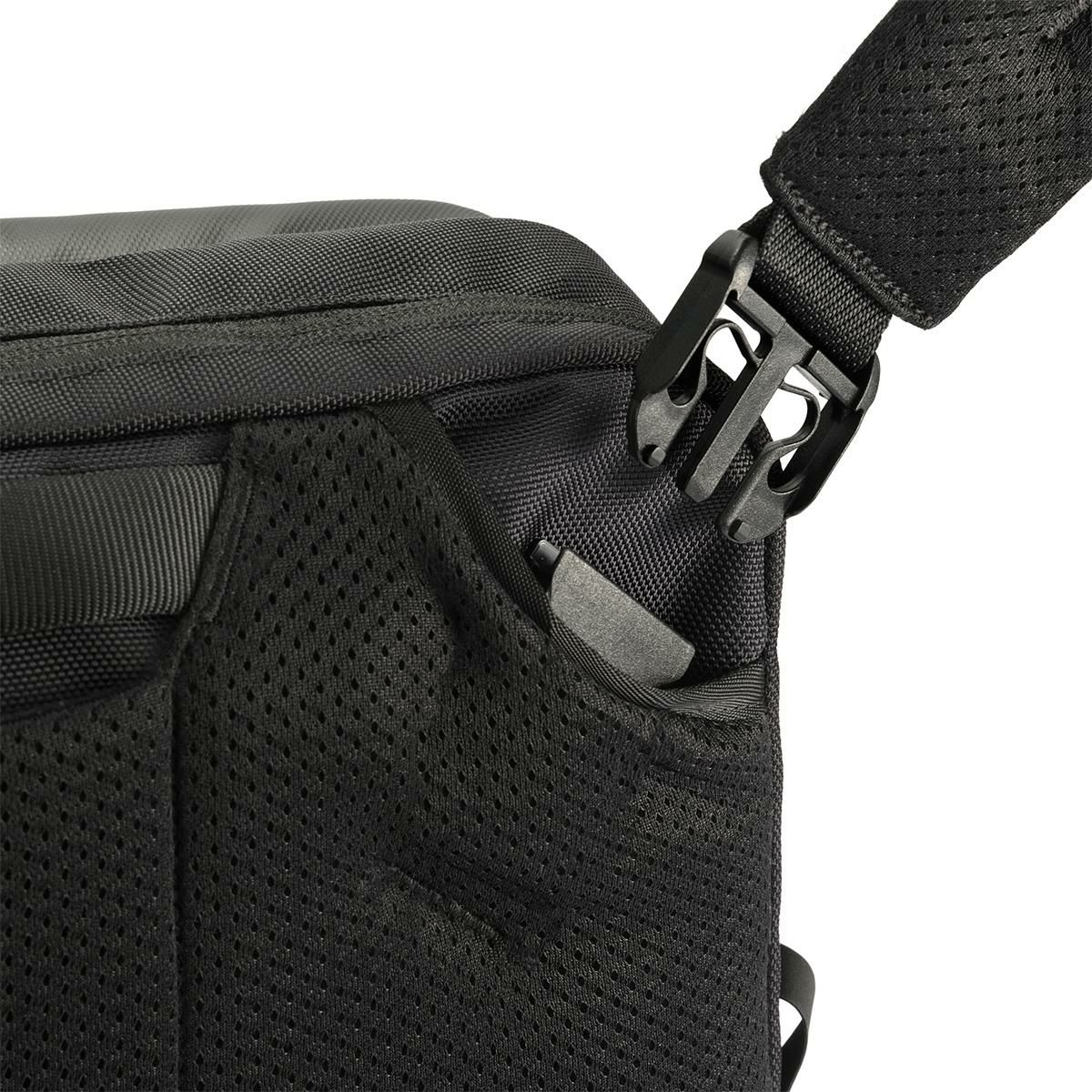 エース ジーンレーベル ラグレンティスクロス ショルダーバッグ ace.GENE LABEL gene-68796