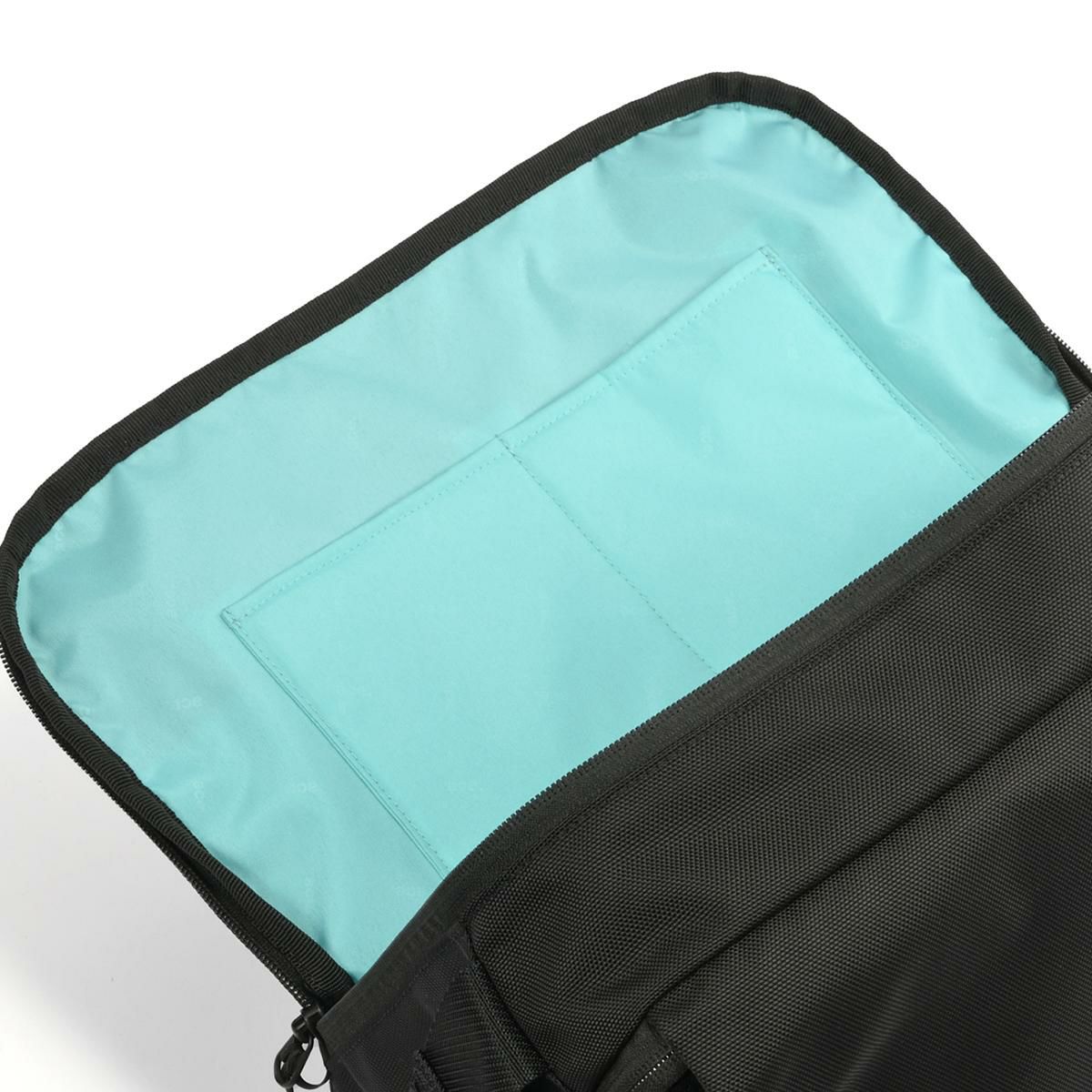 エース ジーンレーベル ラグレンティスクロス ショルダーバッグ ace.GENE LABEL gene-68797