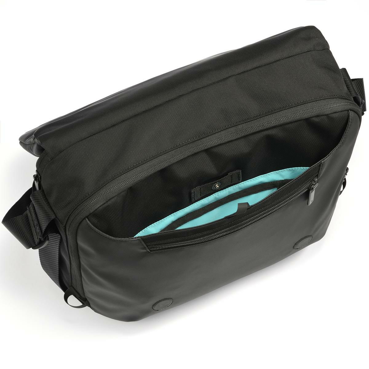 エース ジーンレーベル ラグレンティスクロス ショルダーバッグ ace.GENE LABEL gene-68797