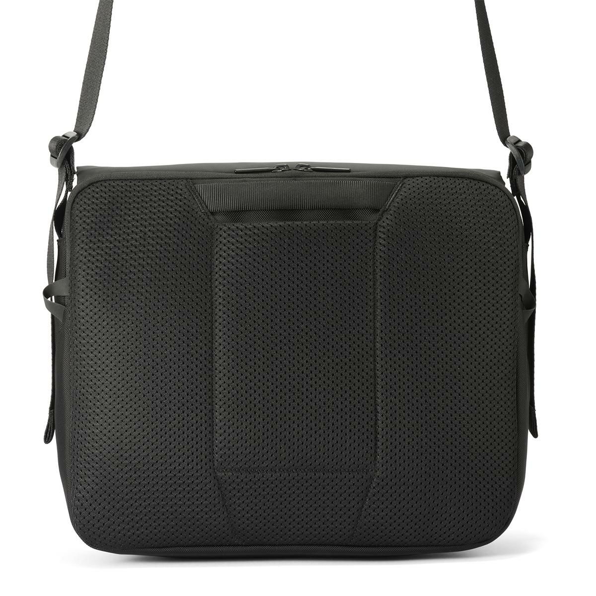 エース ジーンレーベル ラグレンティスクロス ショルダーバッグ ace.GENE LABEL gene-68797