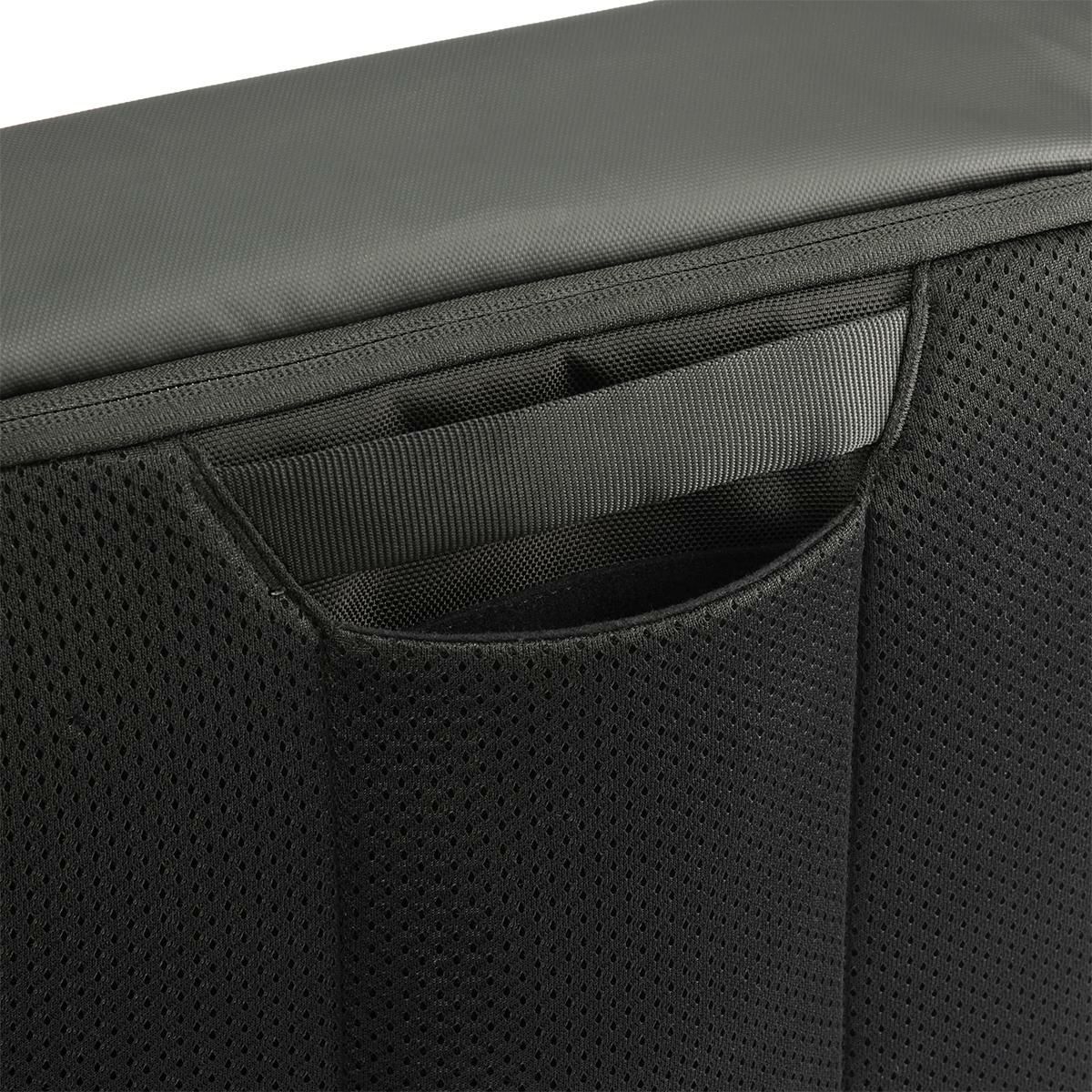 エース ジーンレーベル ラグレンティスクロス ショルダーバッグ ace.GENE LABEL gene-68797