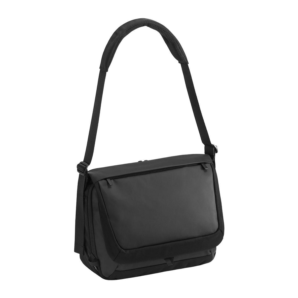 エース ジーンレーベル ラグレンティスクロス ショルダーバッグ ace.GENE LABEL gene-68797