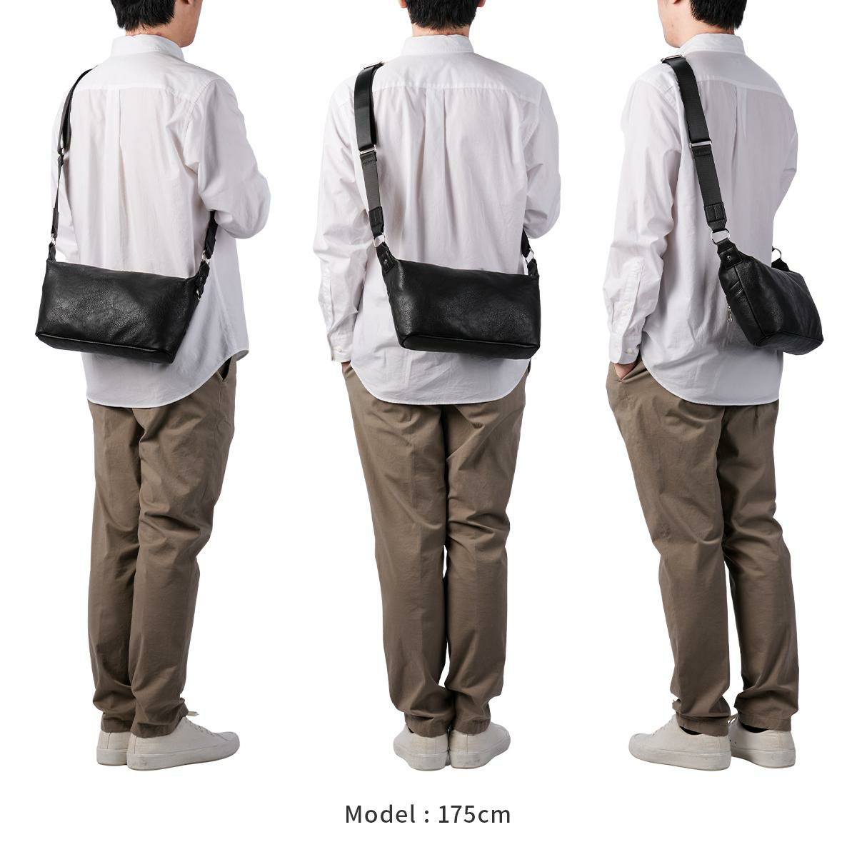 グランドストーン ネクサス ショルダーバッグ  gsa846