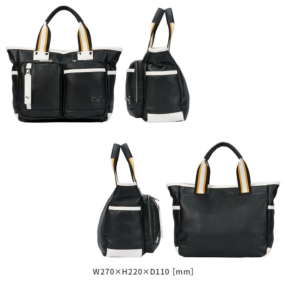 プーマ セッション トートバッグ PUMA puma-j20363