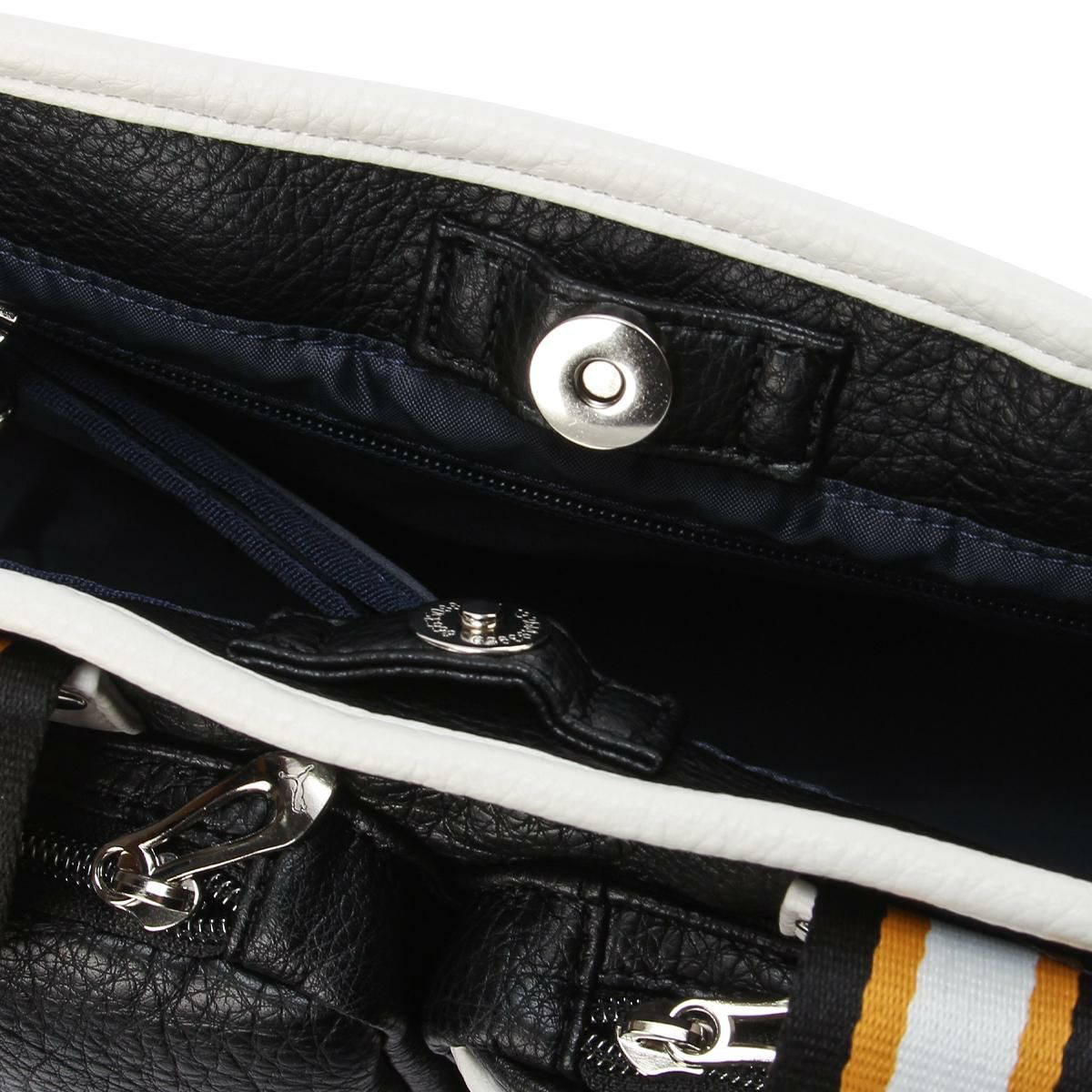 プーマ セッション トートバッグ PUMA puma-j20363