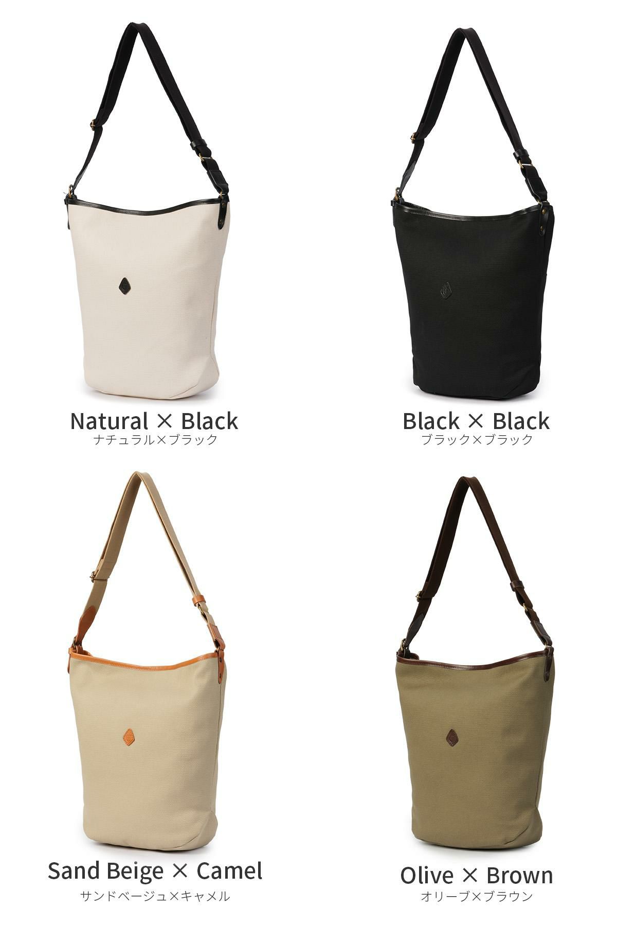 クレドラン グラン ショルダーバッグ CLEDRAN cl3858