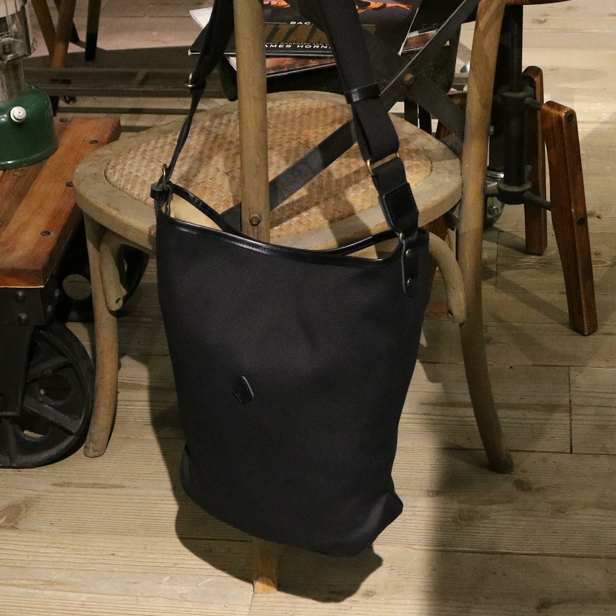 クレドラン グラン ショルダーバッグ CLEDRAN cl3858