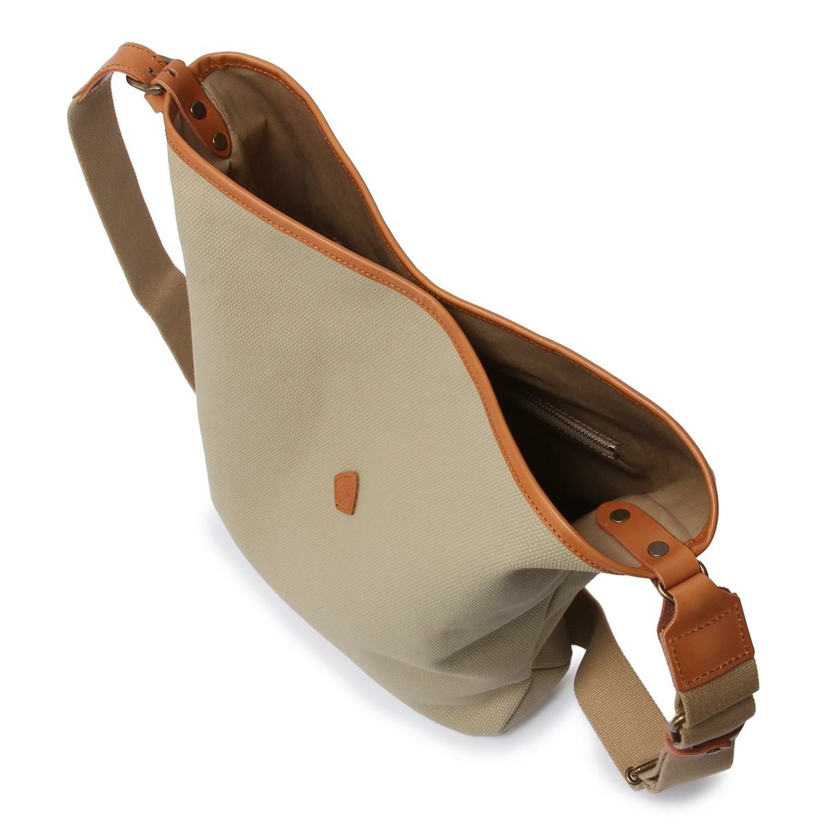 クレドラン グラン ショルダーバッグ CLEDRAN cl3858