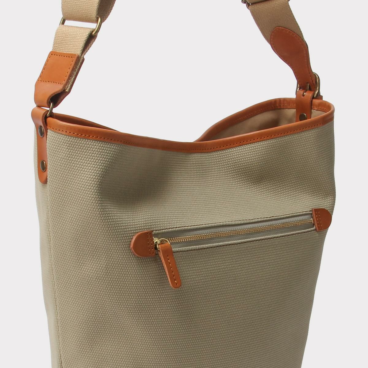 クレドラン グラン ショルダーバッグ CLEDRAN cl3858