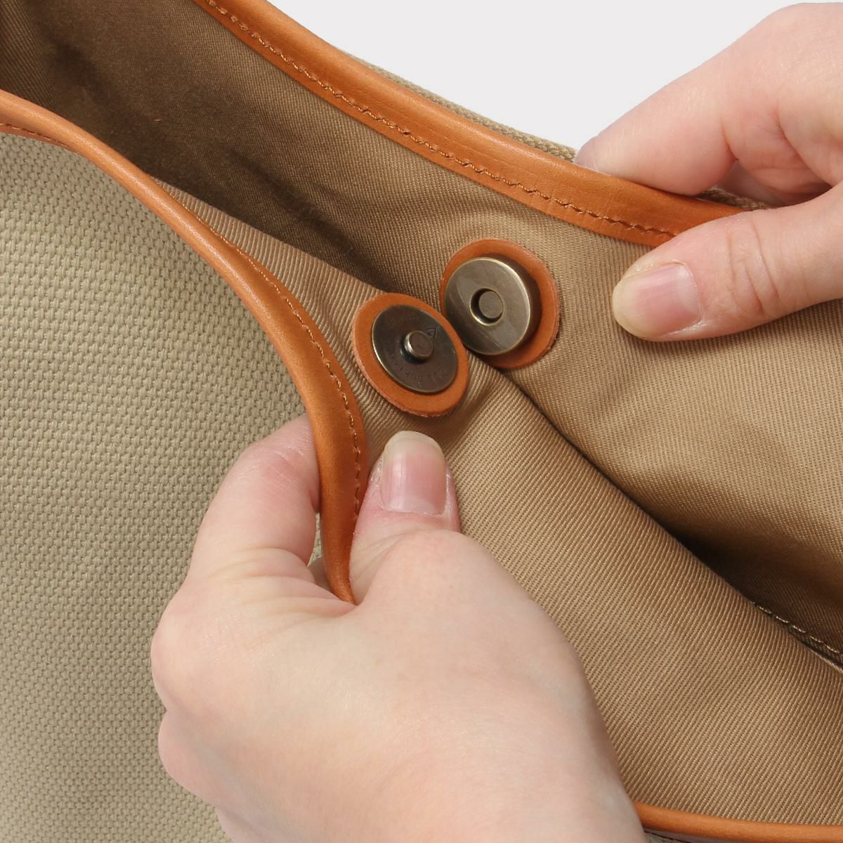 クレドラン グラン ショルダーバッグ CLEDRAN cl3858