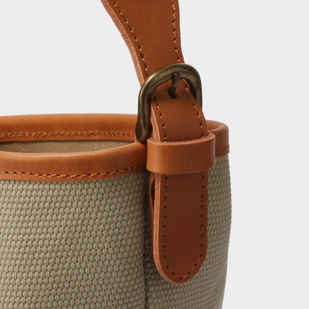 クレドラン グラン ショルダーバッグ CLEDRAN cl3858