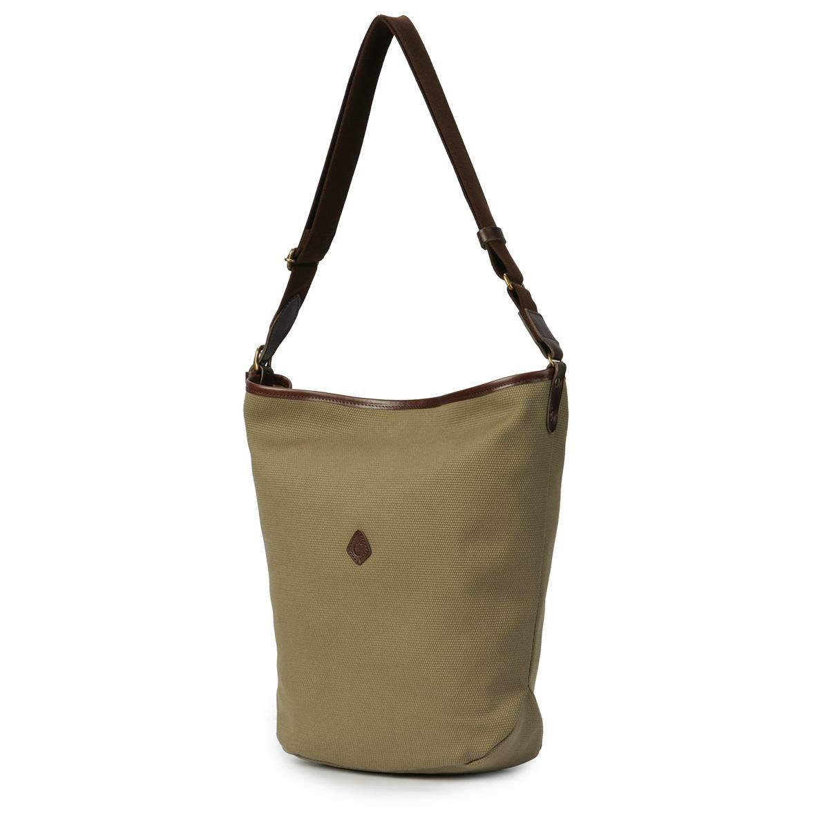 クレドラン グラン ショルダーバッグ CLEDRAN cl3858