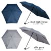 senz° マイクロ 傘  sz-1010