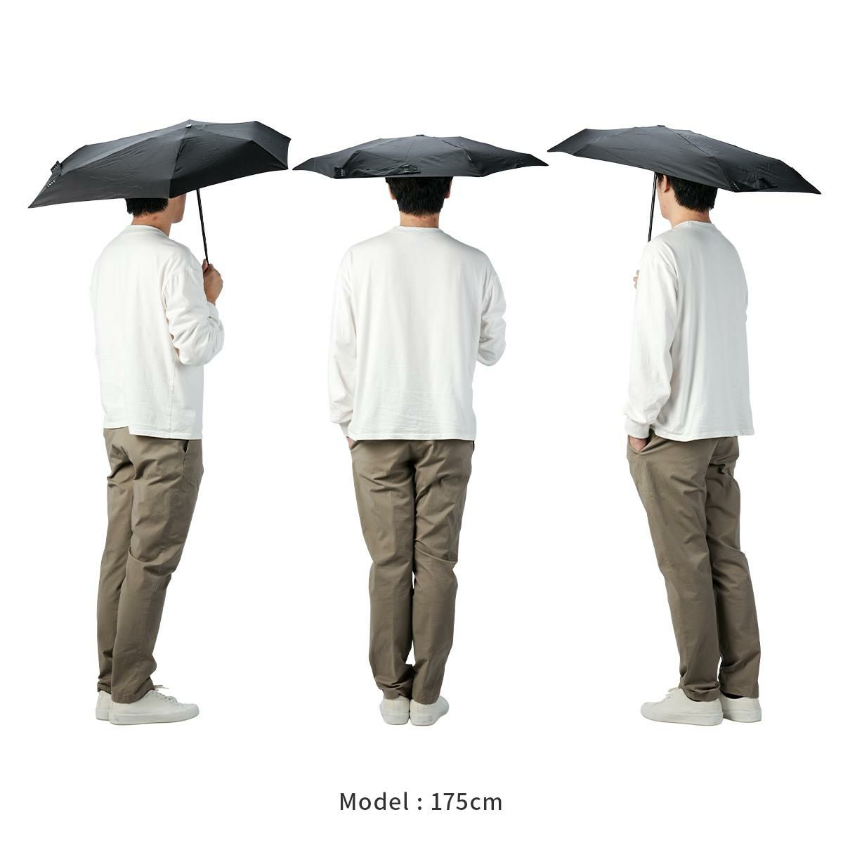 senz° マイクロ 傘  sz-1010