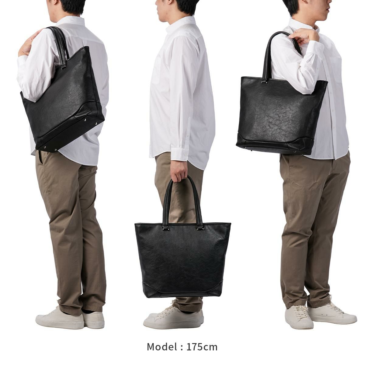 グランドストーン ネクサス トートバッグ  gsa847