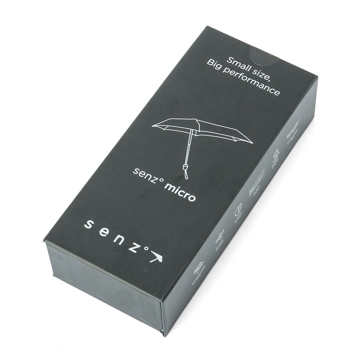 senz° ミニ 傘  sz-2010