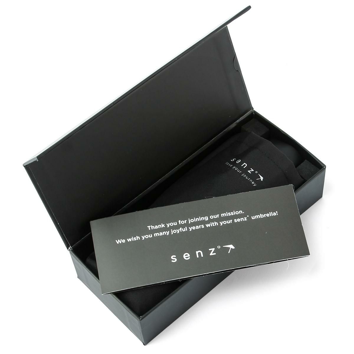 senz° ミニ 傘  sz-2010