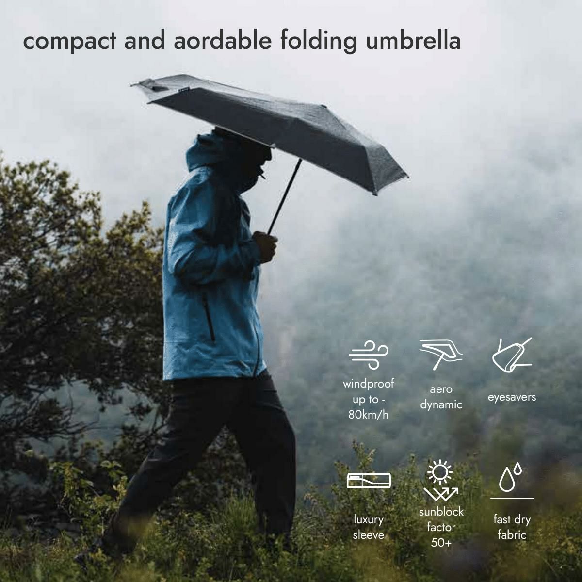 senz° ミニ 傘  sz-2010