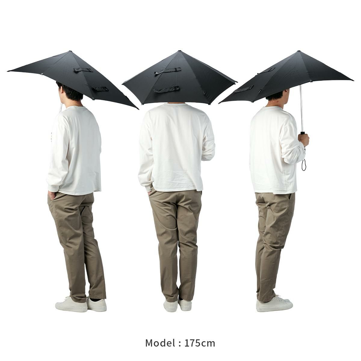 senz° オリジナル 傘  sz-4040