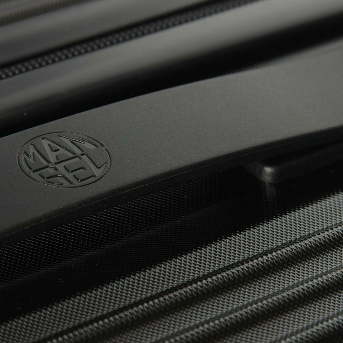 [公式] マンセル スーツケース 55L mansel-0015