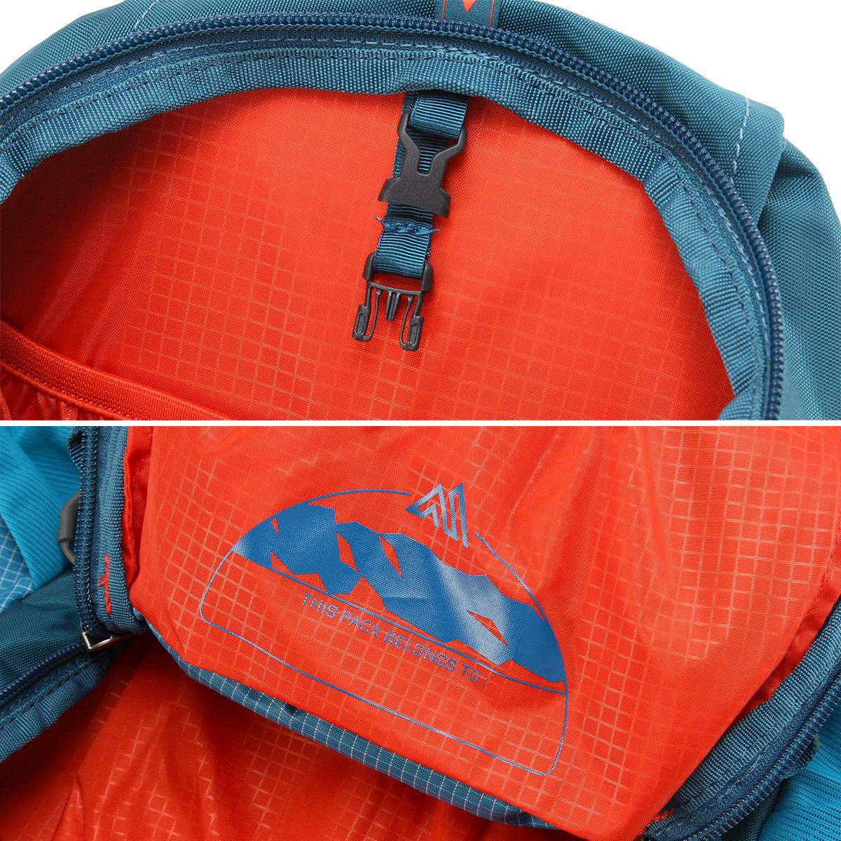 グレゴリー ユースハイキング リュック GREGORY YOUTH HIKING wander12