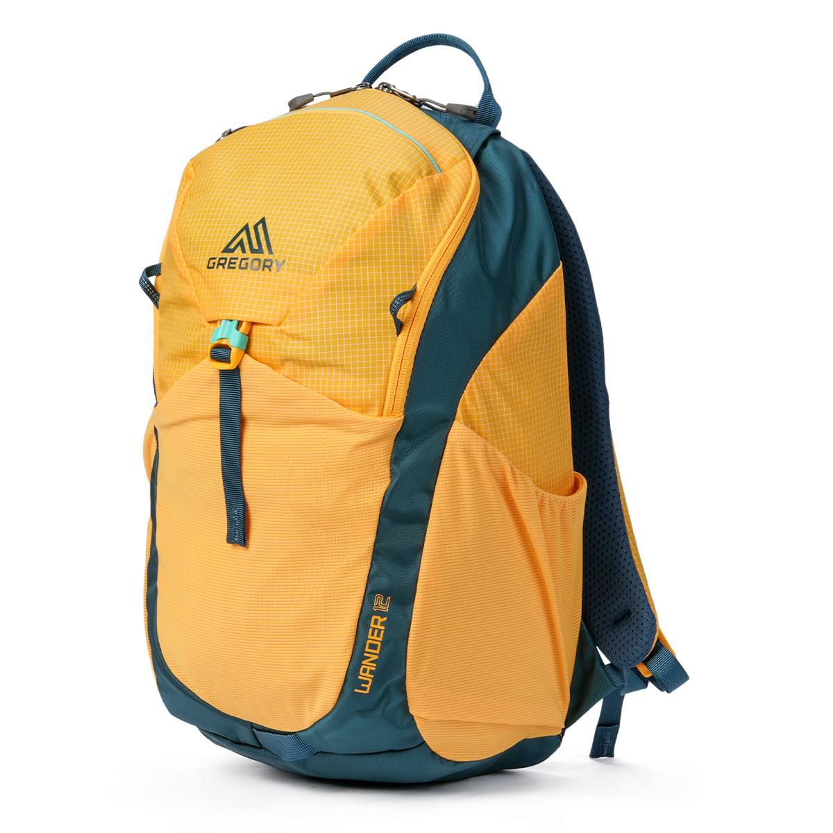 グレゴリー ユースハイキング リュック GREGORY YOUTH HIKING wander12