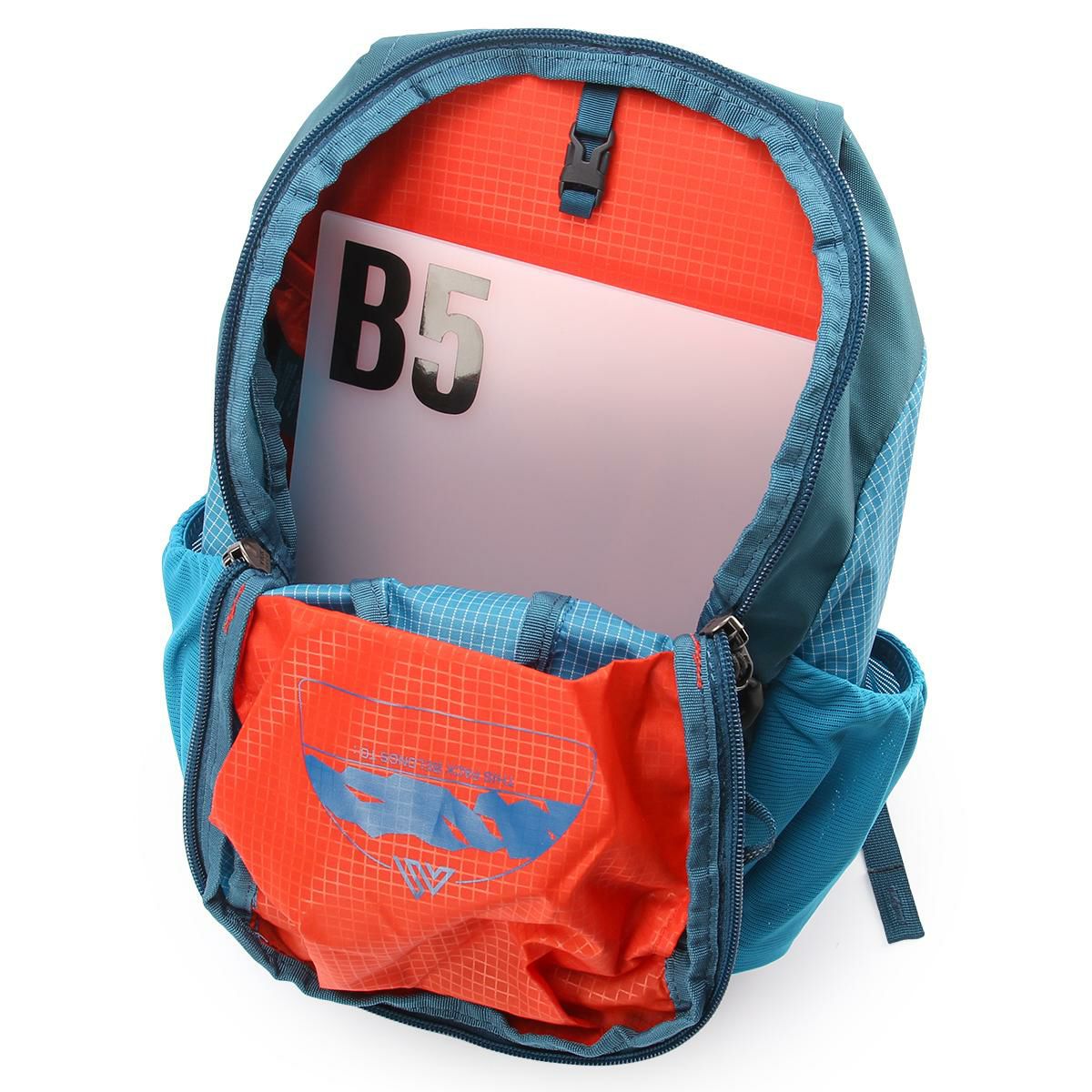 グレゴリー ユースハイキング リュック GREGORY YOUTH HIKING wander8