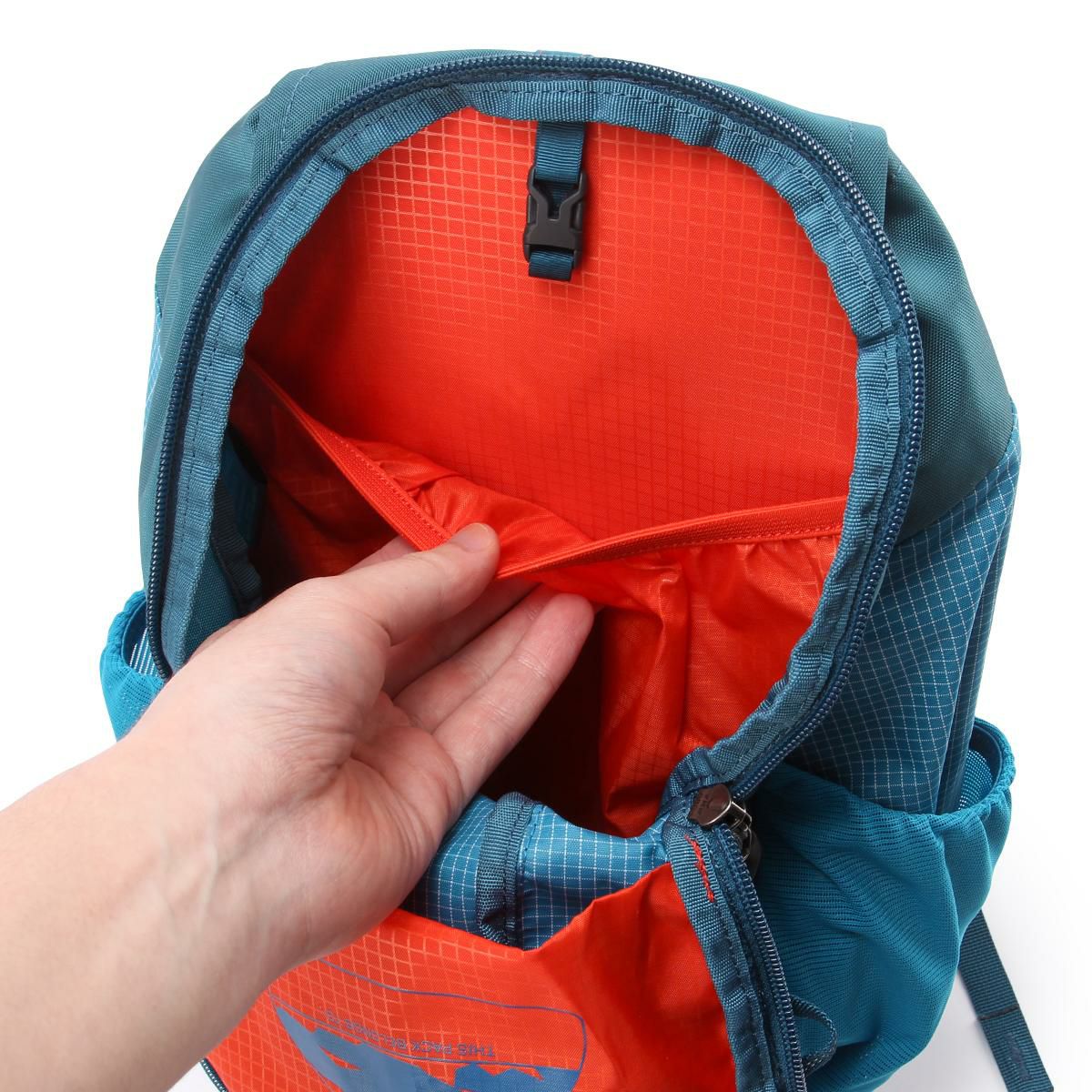 グレゴリー ユースハイキング リュック GREGORY YOUTH HIKING wander8