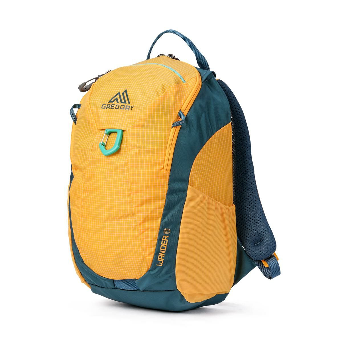 グレゴリー ユースハイキング リュック GREGORY YOUTH HIKING wander8