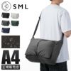 SML ジュード ショルダーバッグ JUDE sml-k904128
