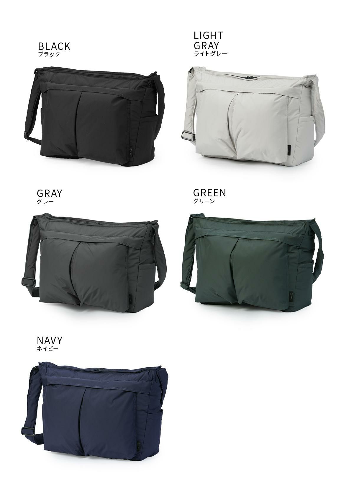 SML ジュード ショルダーバッグ JUDE sml-k904128