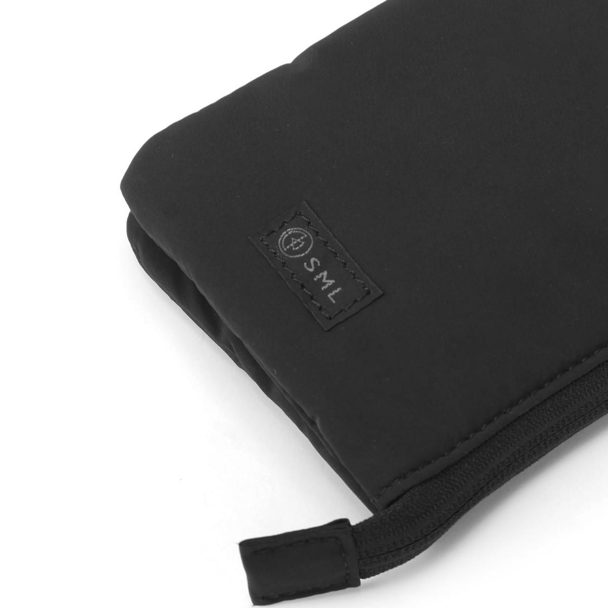 スエムエル ジュード ショルダーウォレット SML JUDE sml-k905012