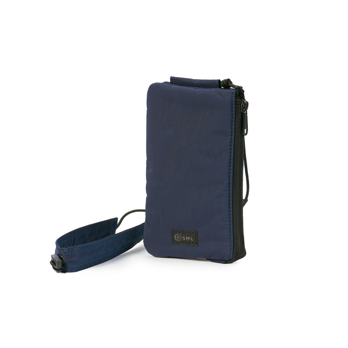 スエムエル ジュード ショルダーウォレット SML JUDE sml-k905012