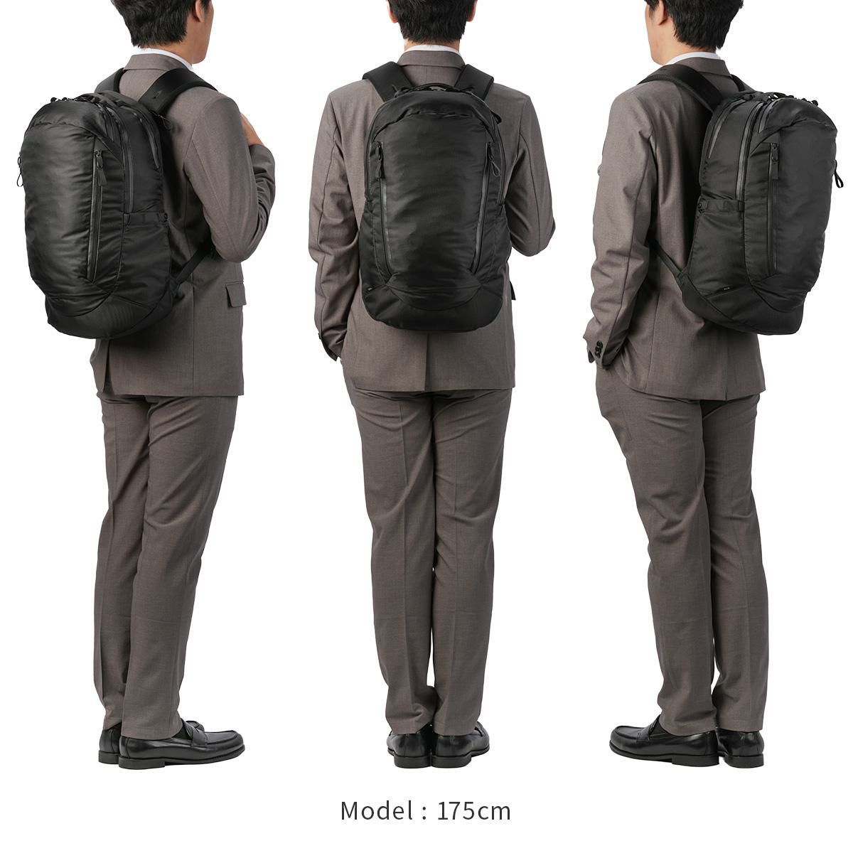 エース ジーンレーベル ラグマスター2 ビジネスリュック ace. GENE LABEL RUGGMASUER2 17762