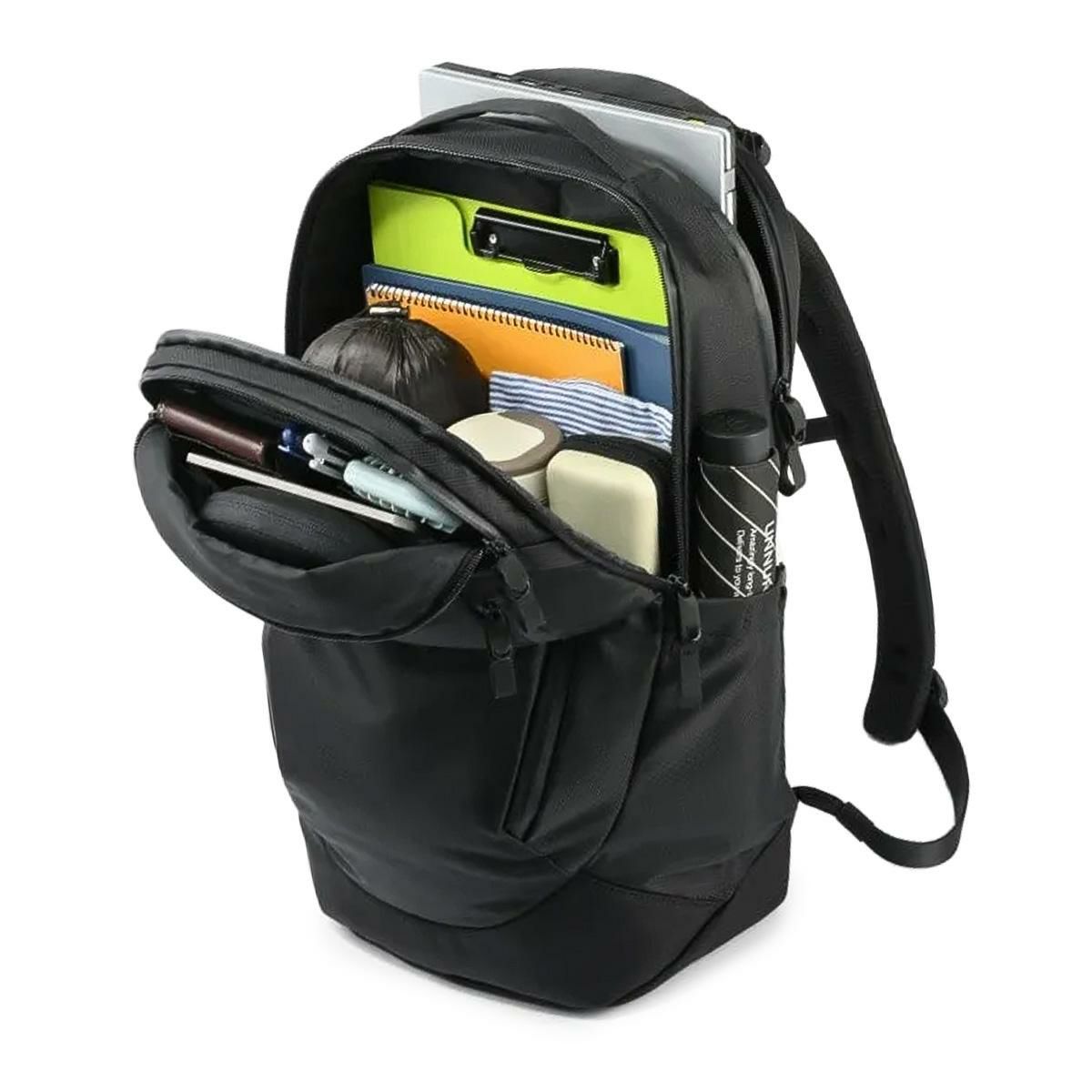 エース ジーンレーベル ラグマスター2 ビジネスリュック ace. GENE LABEL RUGGMASUER2 17762