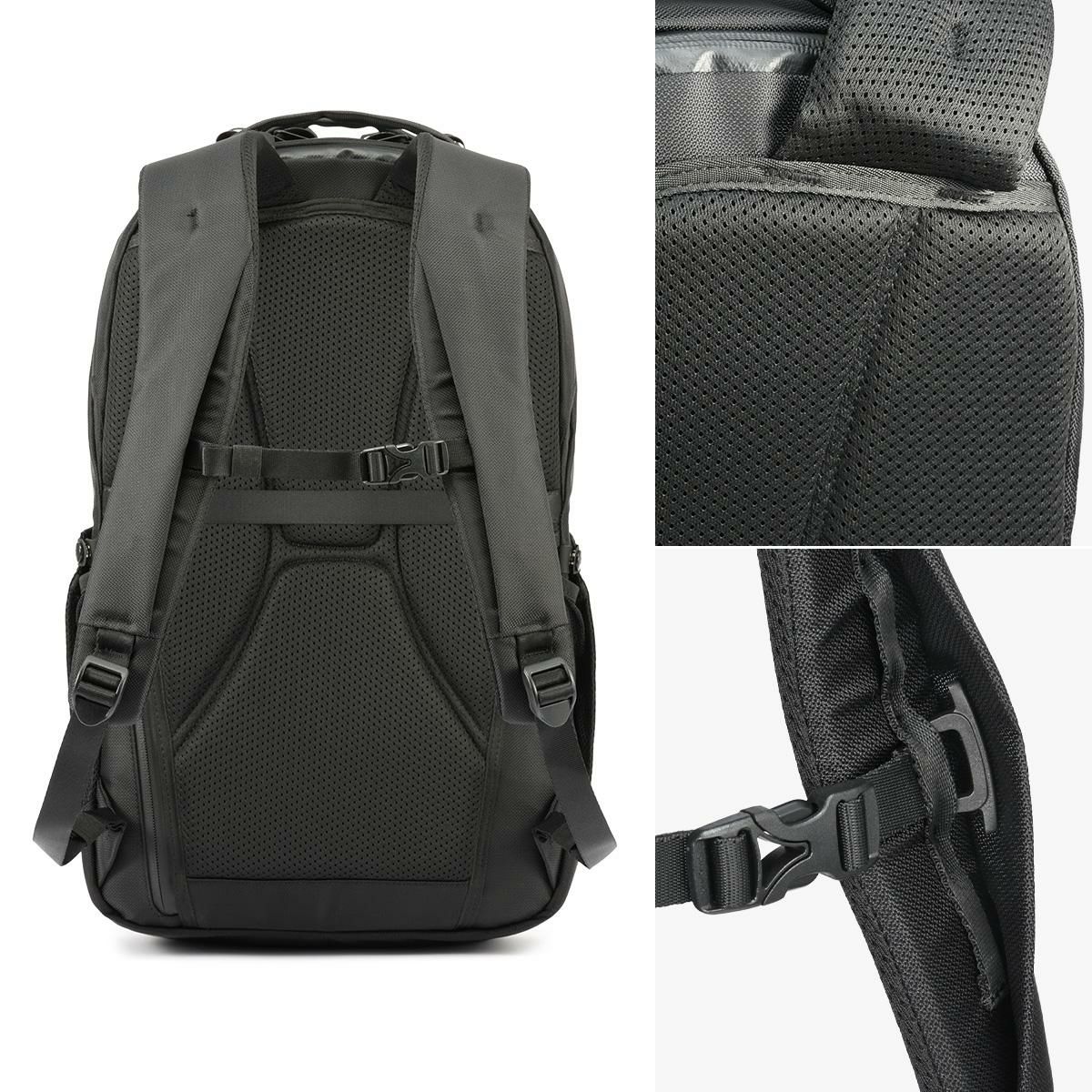 エース ジーンレーベル ラグマスター2 ビジネスリュック ace. GENE LABEL RUGGMASUER2 17762