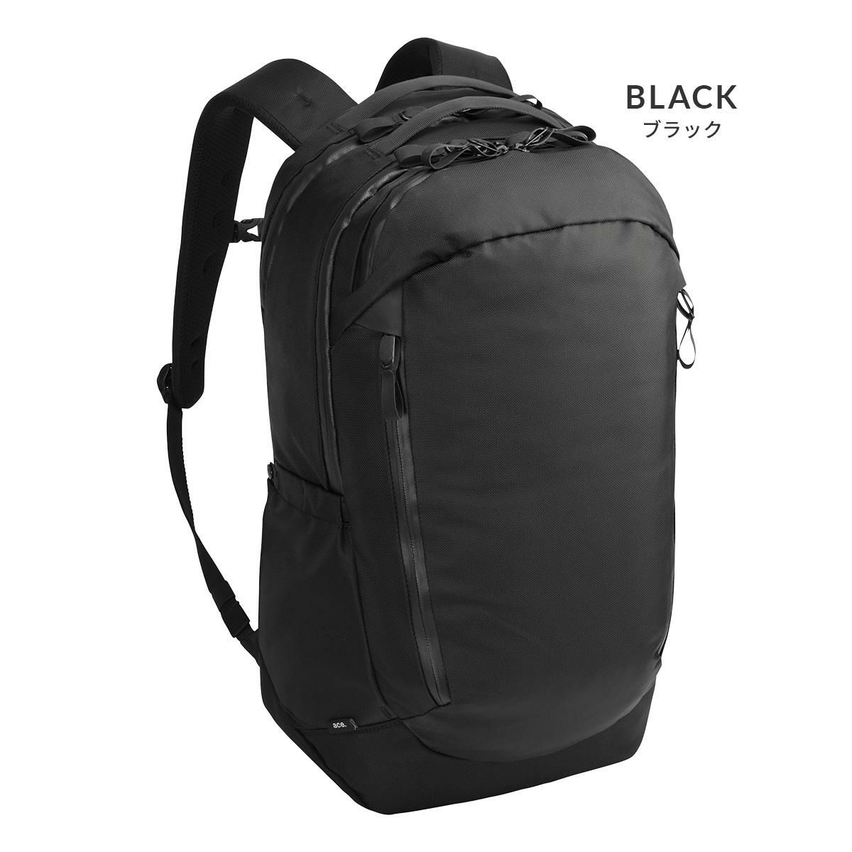 エース ジーンレーベル ラグマスター2 リュック ace. GENE LABEL RUGGMASUER2 17763