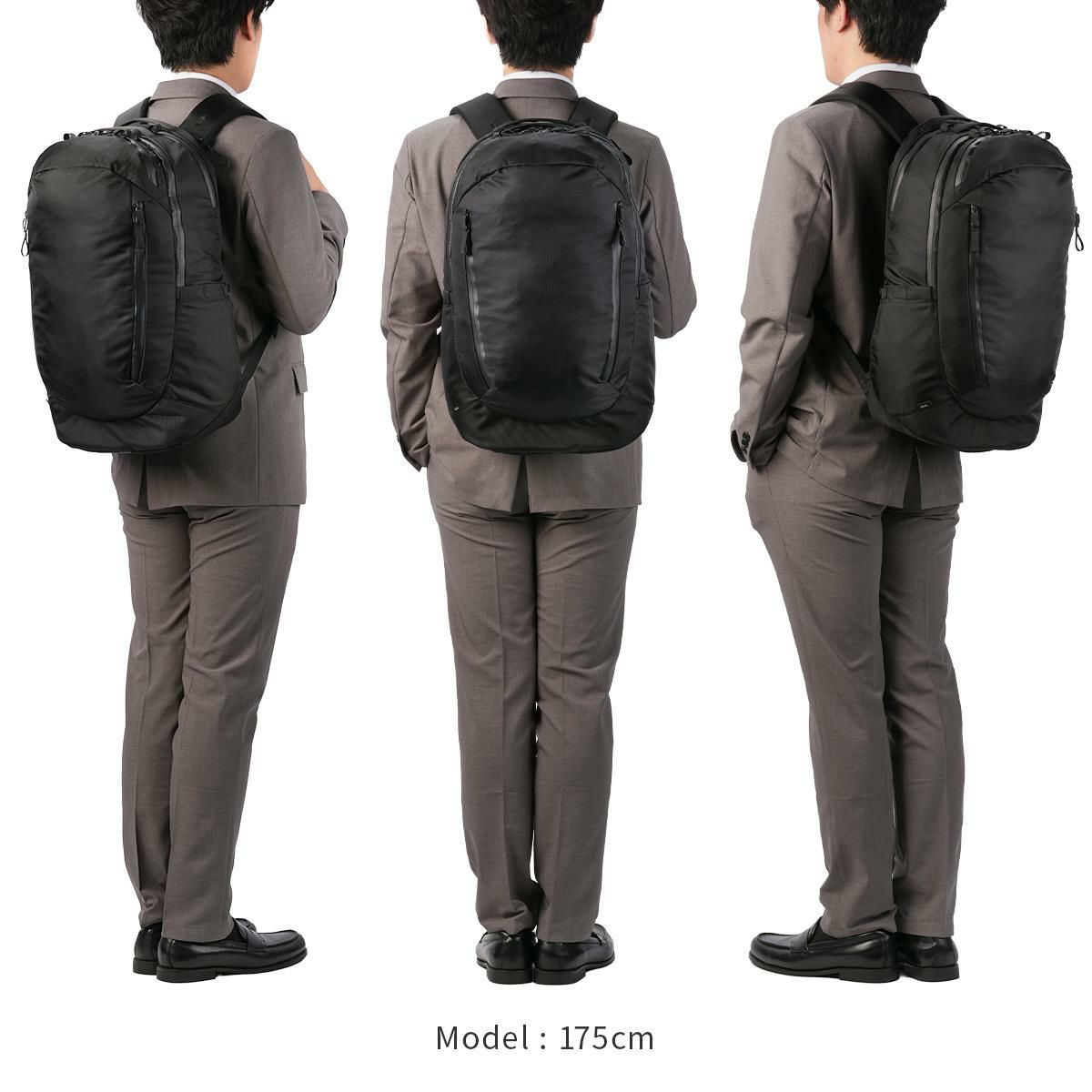 エース ジーンレーベル ラグマスター2 リュック ace. GENE LABEL RUGGMASUER2 17763